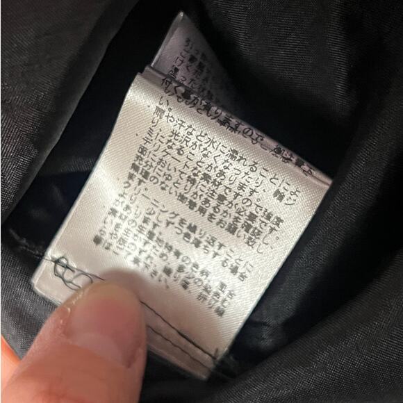 Diagram GRACE CONTINENTAL animal beaded dress - Picture 13 of 13